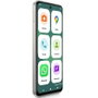 Spc Zeus 2 Elite Smartphone 6.7 pulg 8GB 128GB con SPC Care Lunar